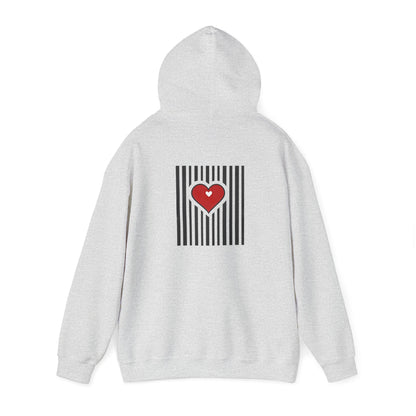 CozyWave Heavy Blend™ Hooded Sweatshirt