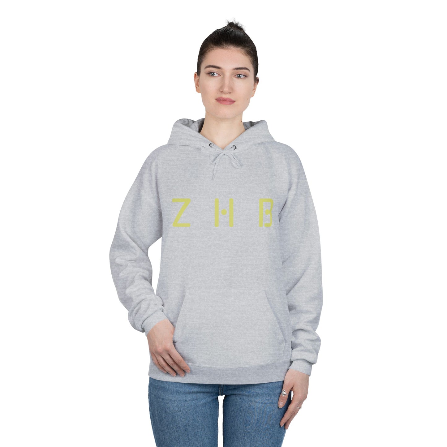 EcoSmart® Pullover Hoodie