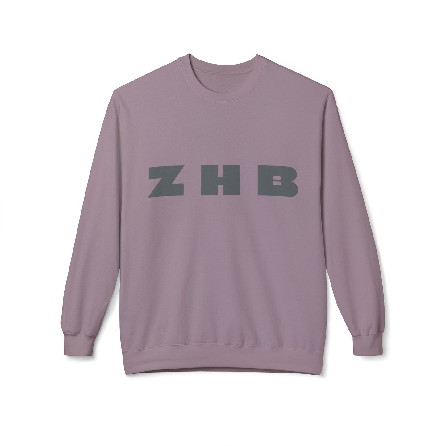 Heritage SoftStyle Crewneck Sweatshirt