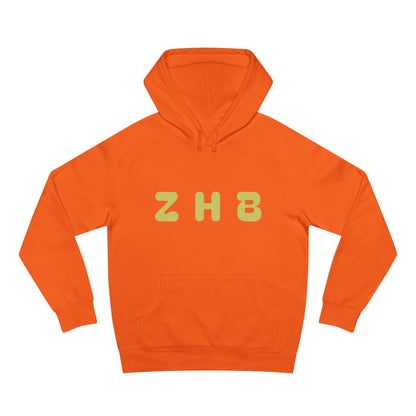 Essential Supply Hoodie