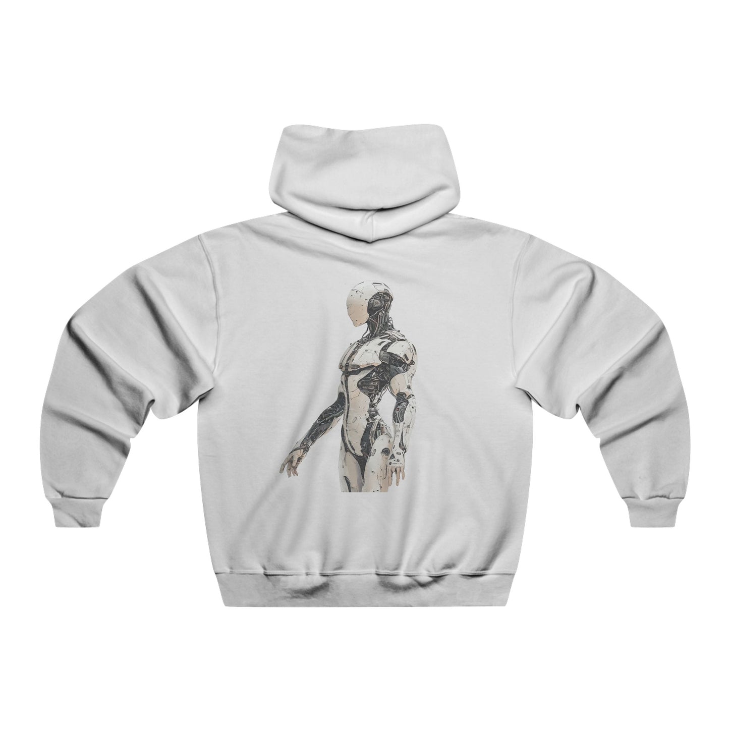 Nova NuBlend Hoodie