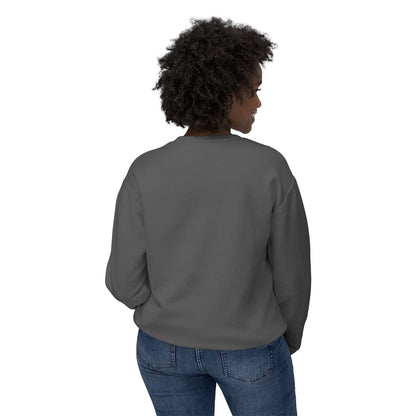 PureSoft Lightweight Crewneck Sweatshirt