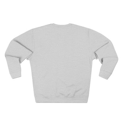 Classic Crewneck Sweatshirt