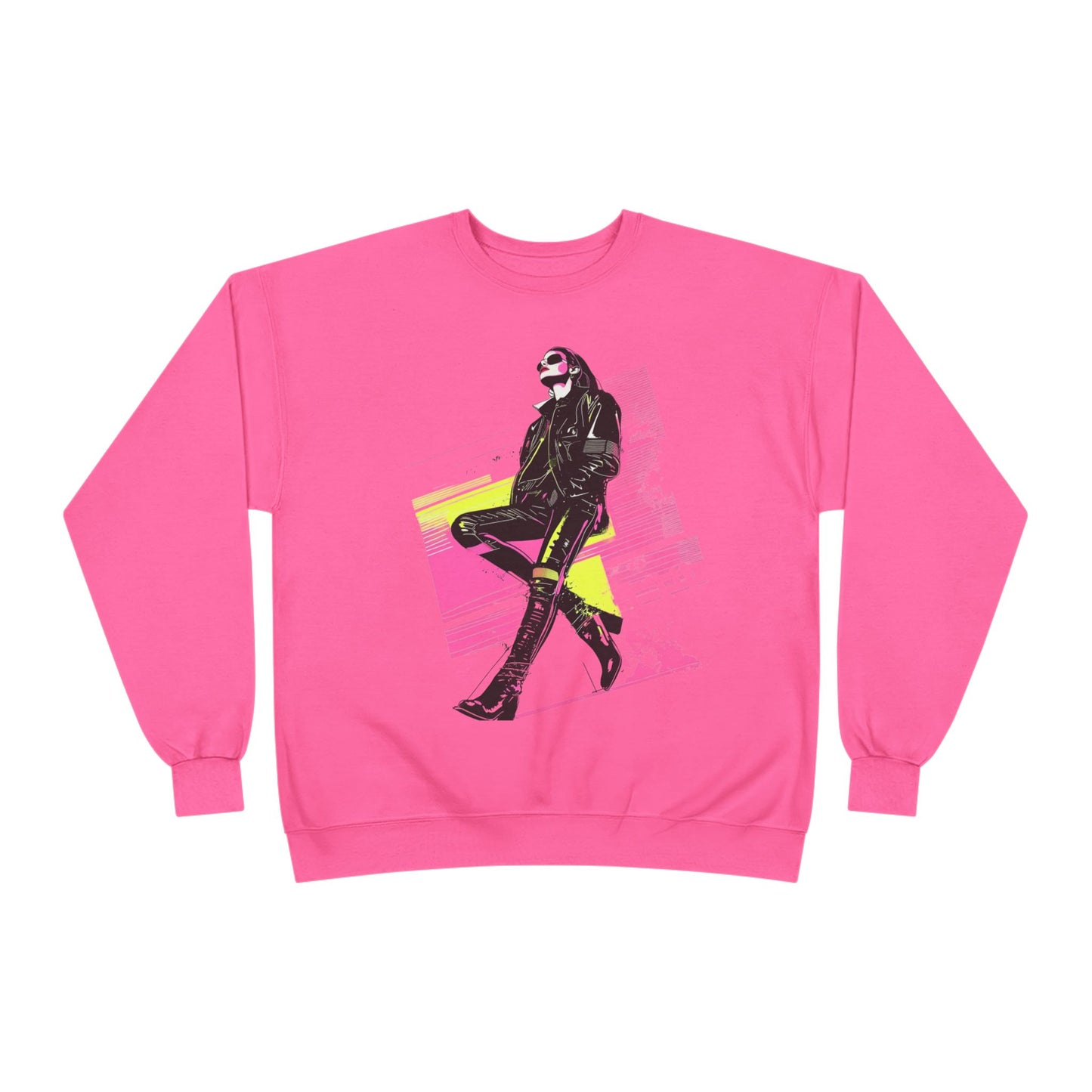 Frostbite Flux Sweatshirt