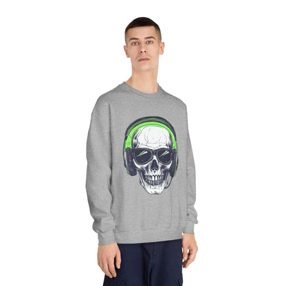 DryBlend® Performance Crewneck Sweatshirt