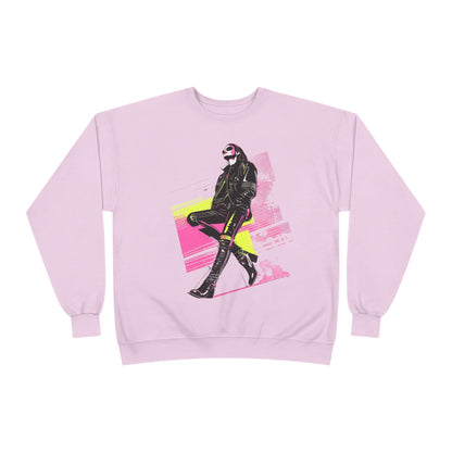 Frostbite Flux Sweatshirt