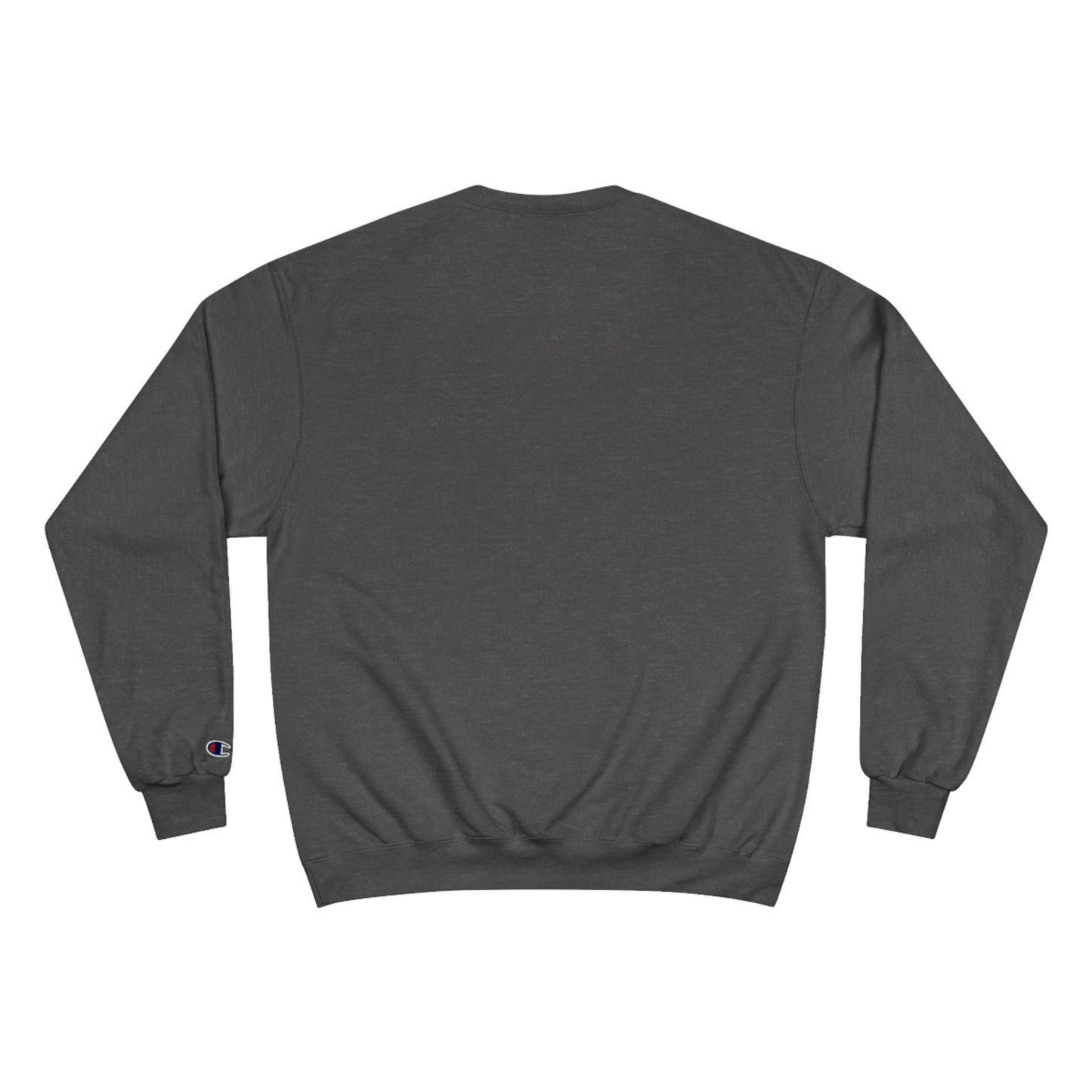 Heritage EcoCrew Sweatshirt