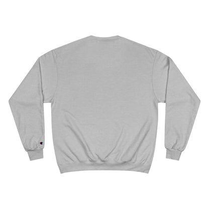 Champion Heritage Eco Crewneck Sweatshirt