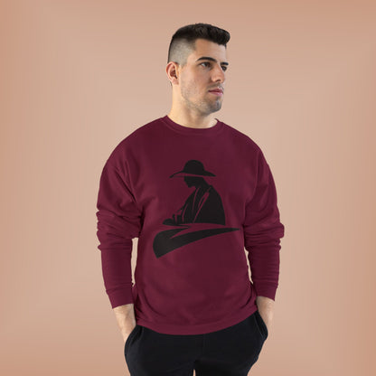 EcoFit Crewneck Sweatshirt