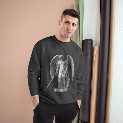 Heritage EcoCrew Sweatshirt