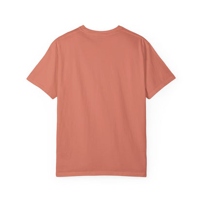 Timeless Comfort Cotton Tee