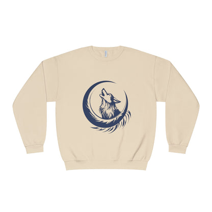 ChillFlex Crewneck Sweatshirt