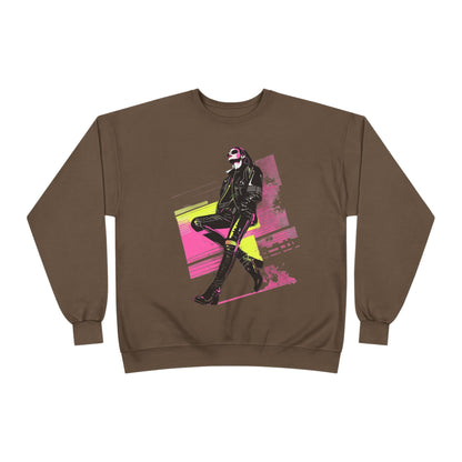 Frostbite Flux Sweatshirt