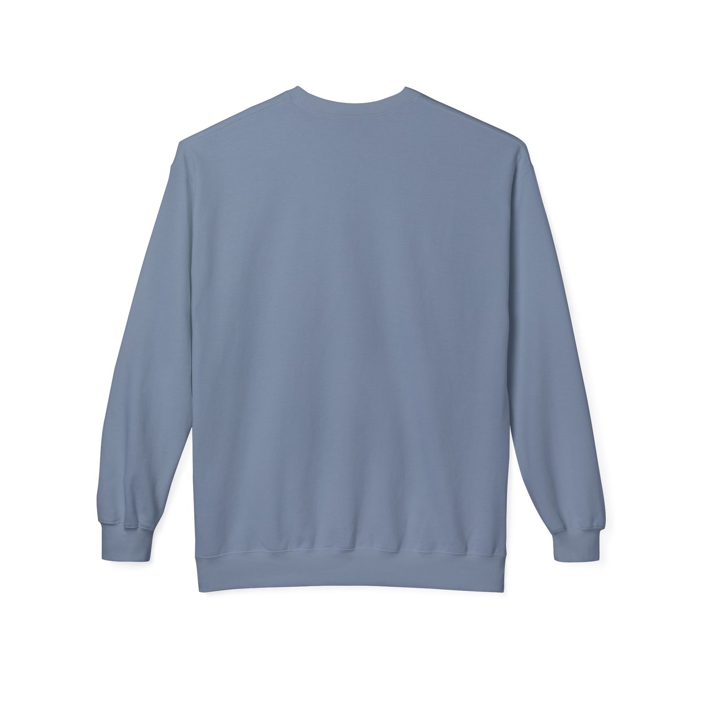 CozyCraft Midweight Crewneck Sweatshirt