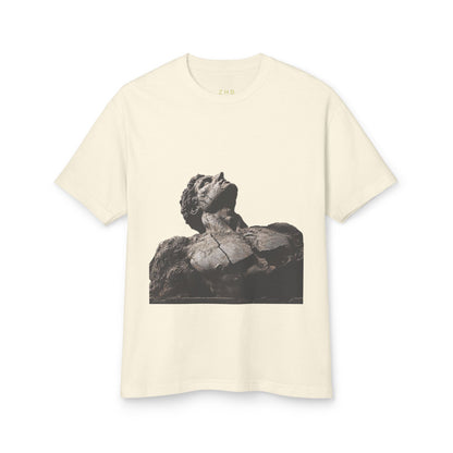 Legacy Heavyweight Tee