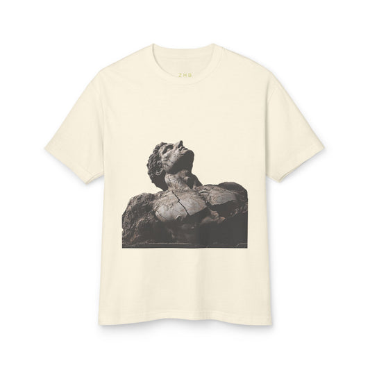 Legacy Heavyweight Tee