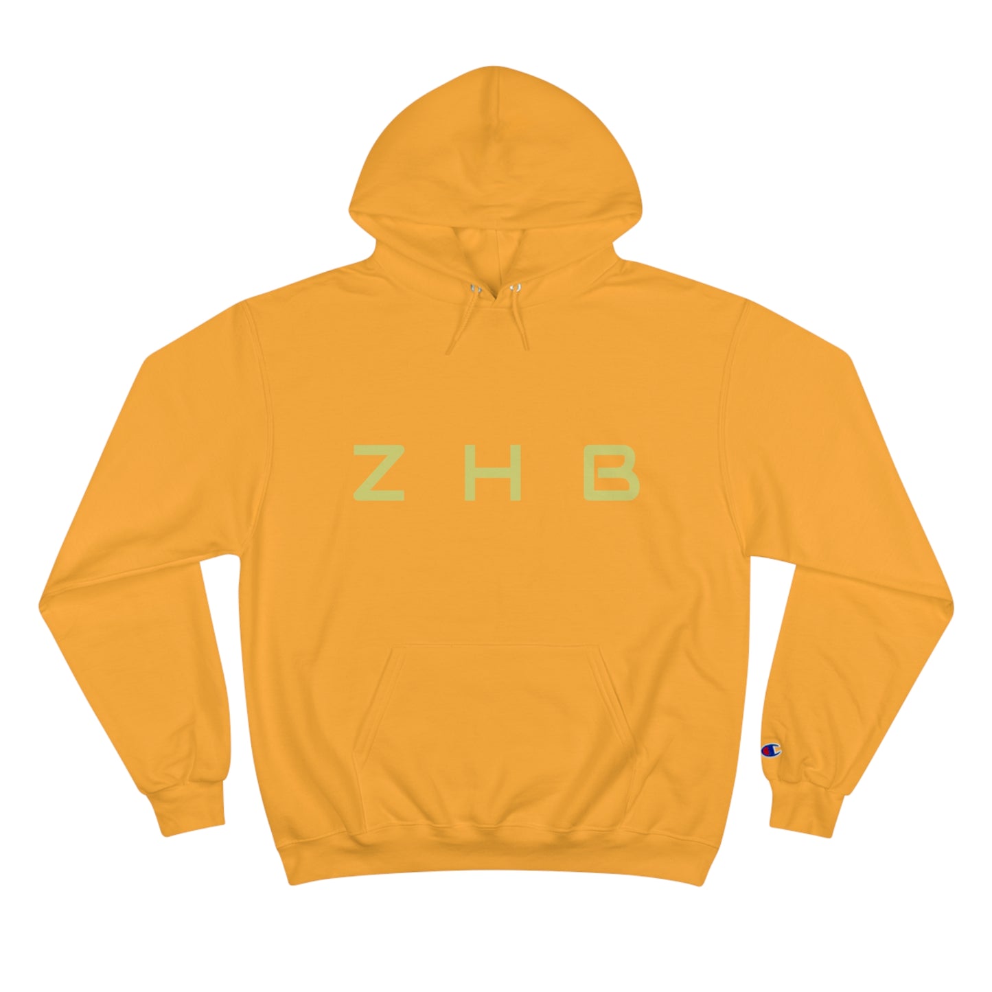 Heritage Eco Hoodie