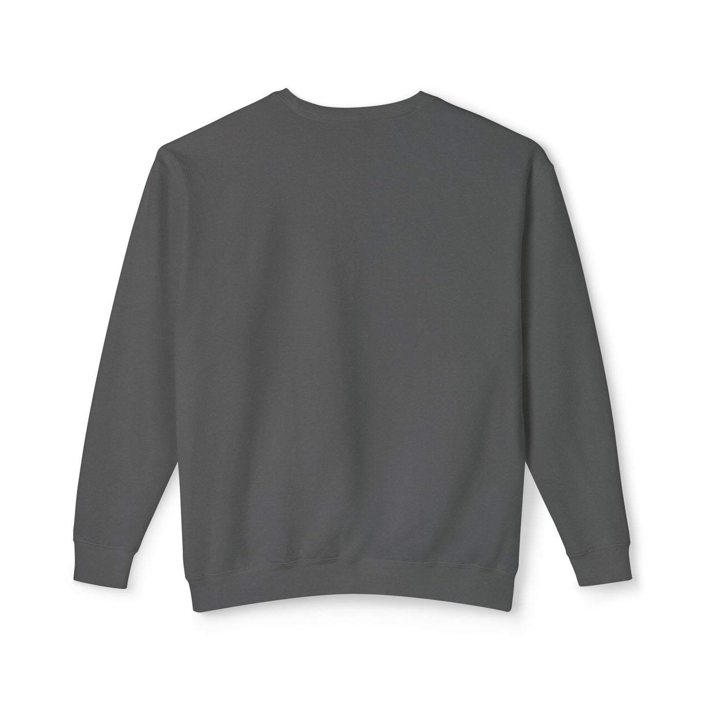 PureSoft Lightweight Crewneck Sweatshirt