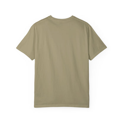 Timeless Comfort Cotton Tee