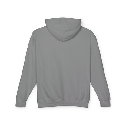 Lightweight Hooded Sweatshirt