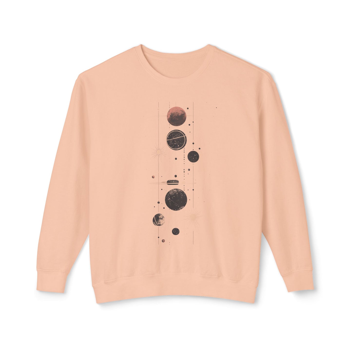 EcoSoft Relaxed Crewneck Sweatshirt