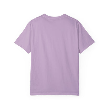 Cloud-Dye Relaxed Tee