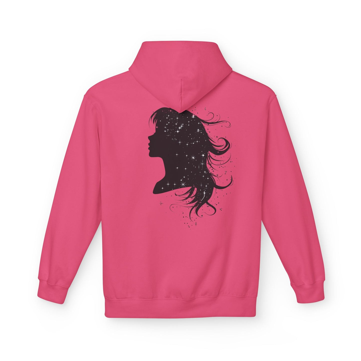 EcoFleece Pullover Hoodie