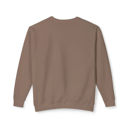 EcoSoft Relaxed Crewneck Sweatshirt