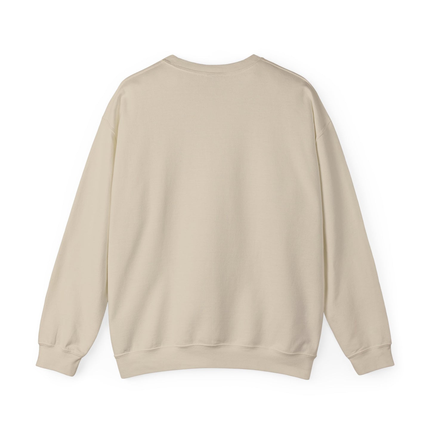 HeavyBlend™ Comfort Crewneck Sweatshirt