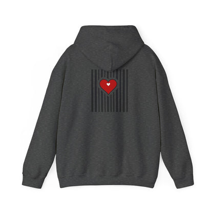 CozyWave Heavy Blend™ Hooded Sweatshirt