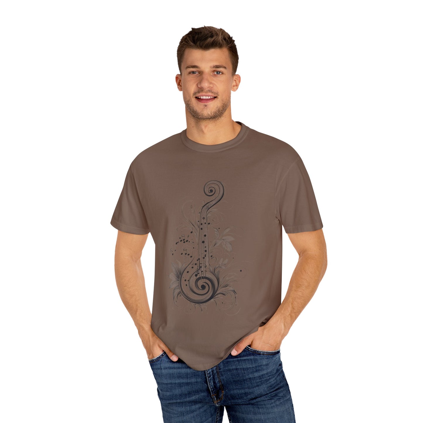 Melodic Ink T-shirt