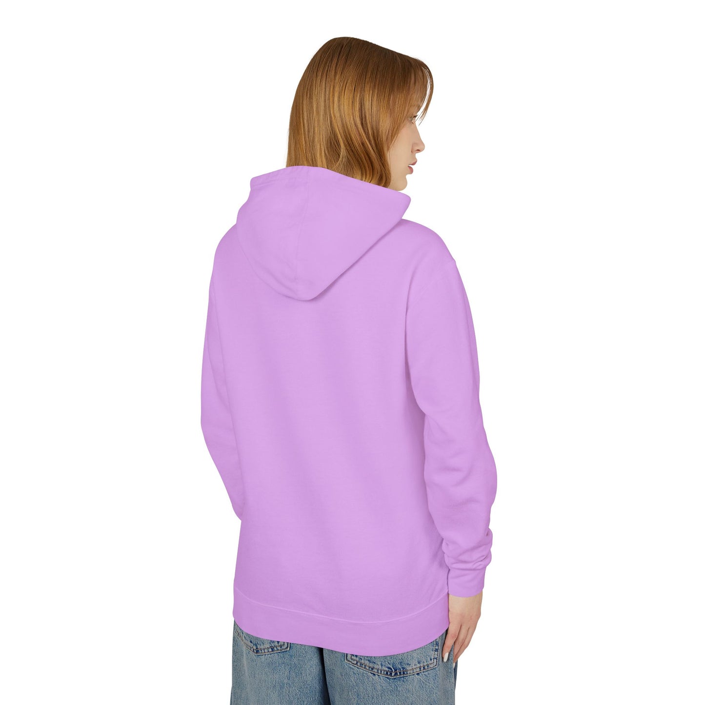 EcoFleece Lightweight Hoodie