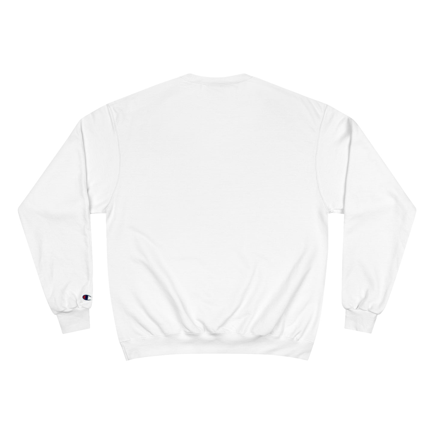 Champion Heritage Eco Crewneck Sweatshirt