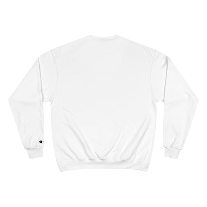 Champion Heritage Eco Crewneck Sweatshirt