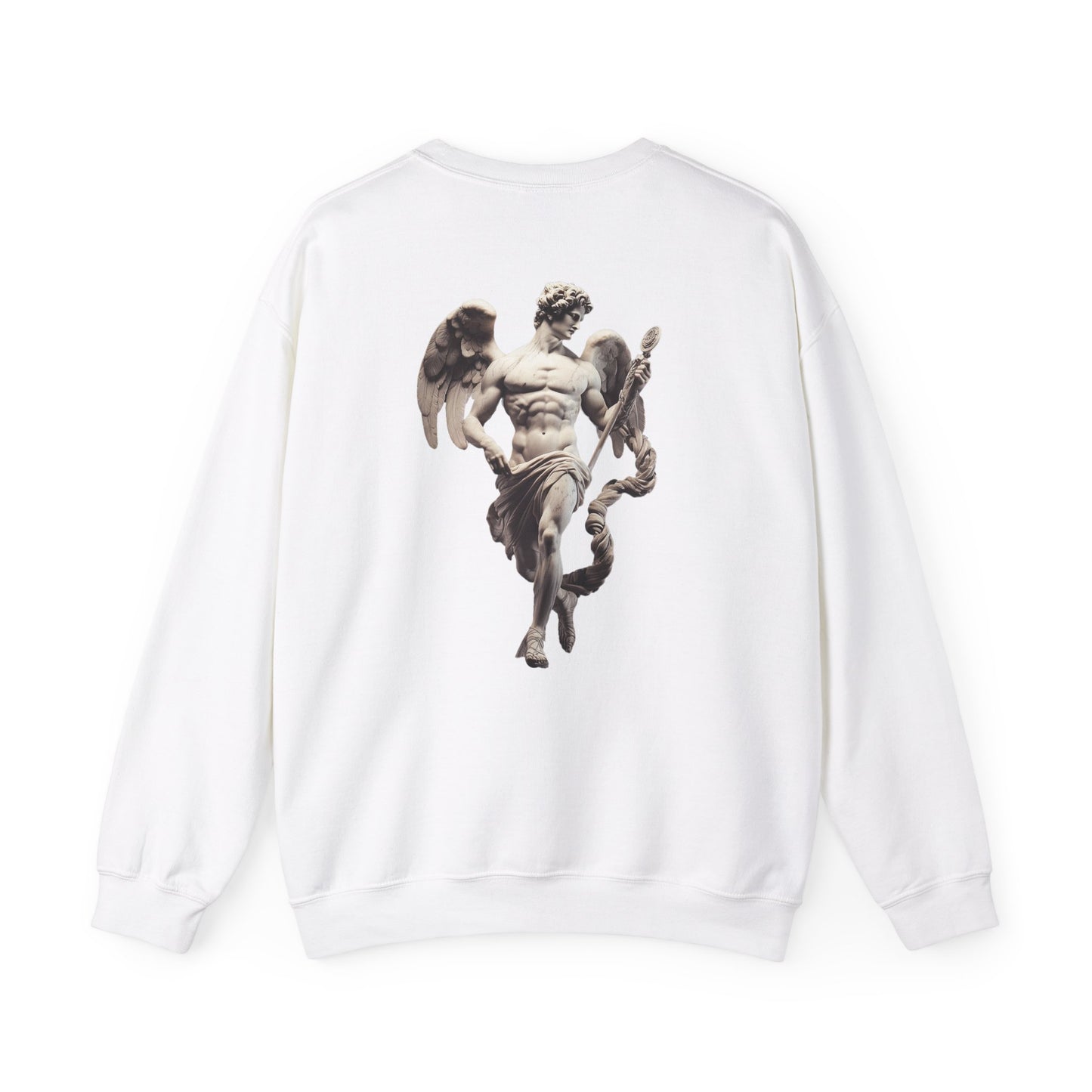 Heavy Blend™ Comfort Crewneck Sweatshirt