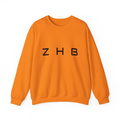 Heavy Blend™ Comfort Crewneck Sweatshirt