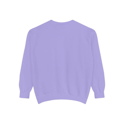 UrbanBlast Garment-Dyed Sweatshirt