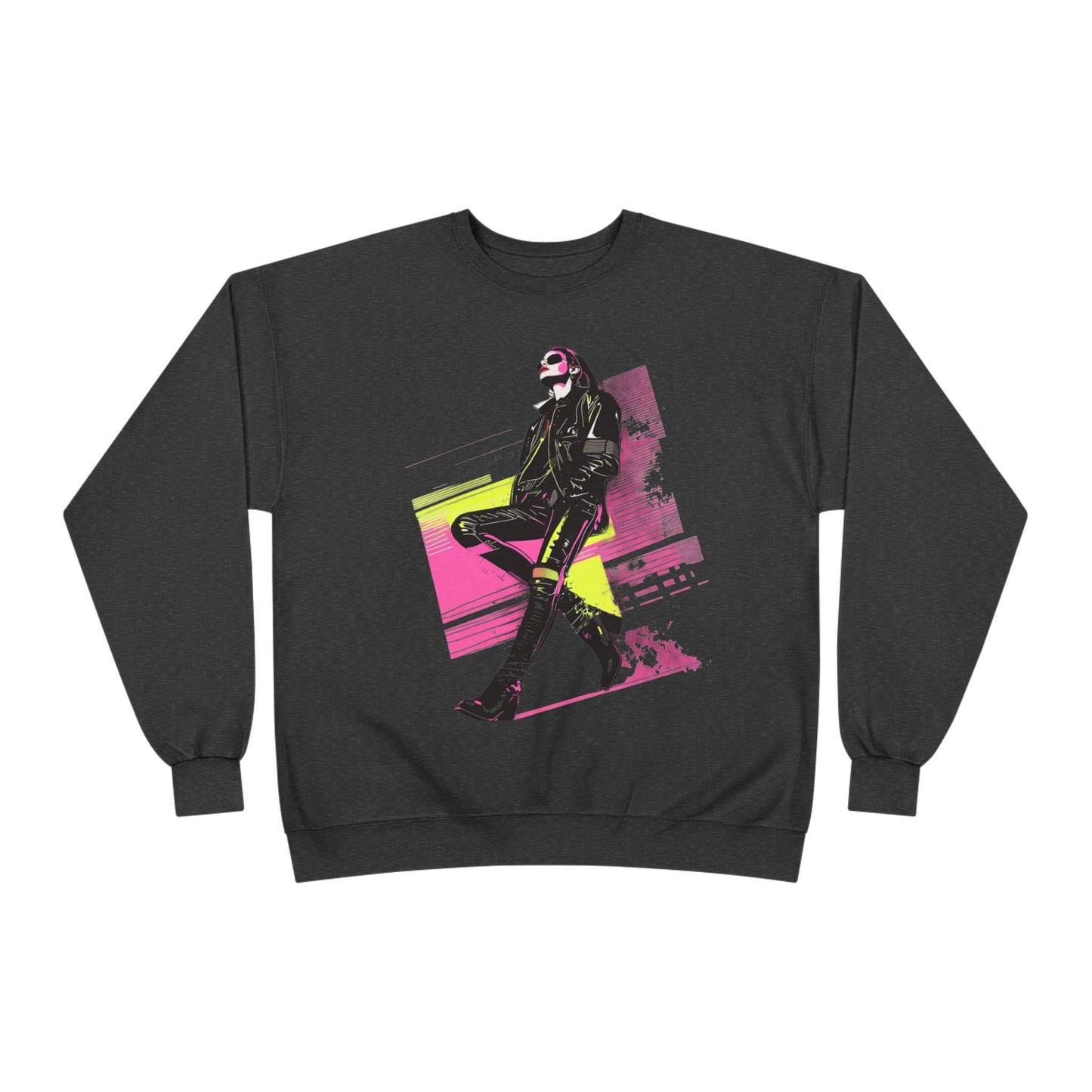 Frostbite Flux Sweatshirt