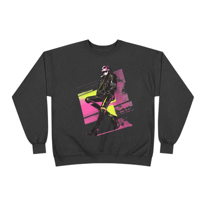 Frostbite Flux Sweatshirt