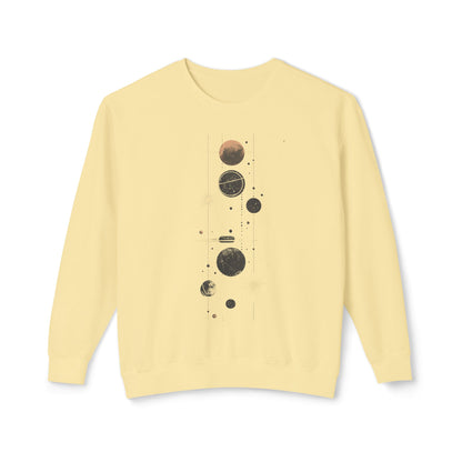 EcoSoft Relaxed Crewneck Sweatshirt