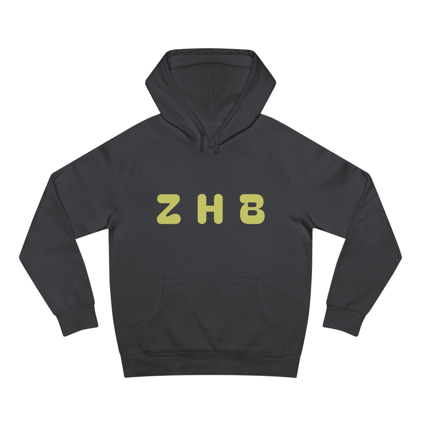 Essential Supply Hoodie