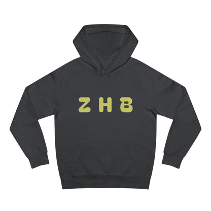 Essential Supply Hoodie