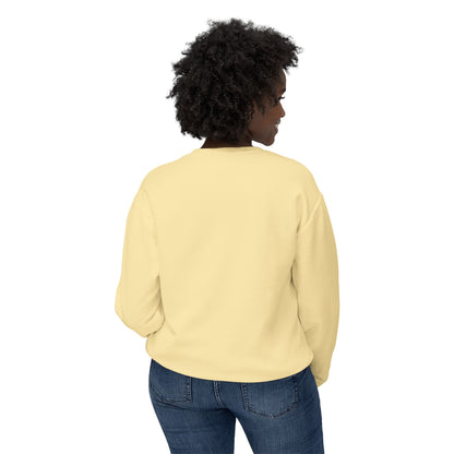 PureSoft Lightweight Crewneck Sweatshirt