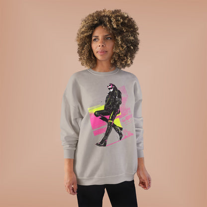 Frostbite Flux Sweatshirt