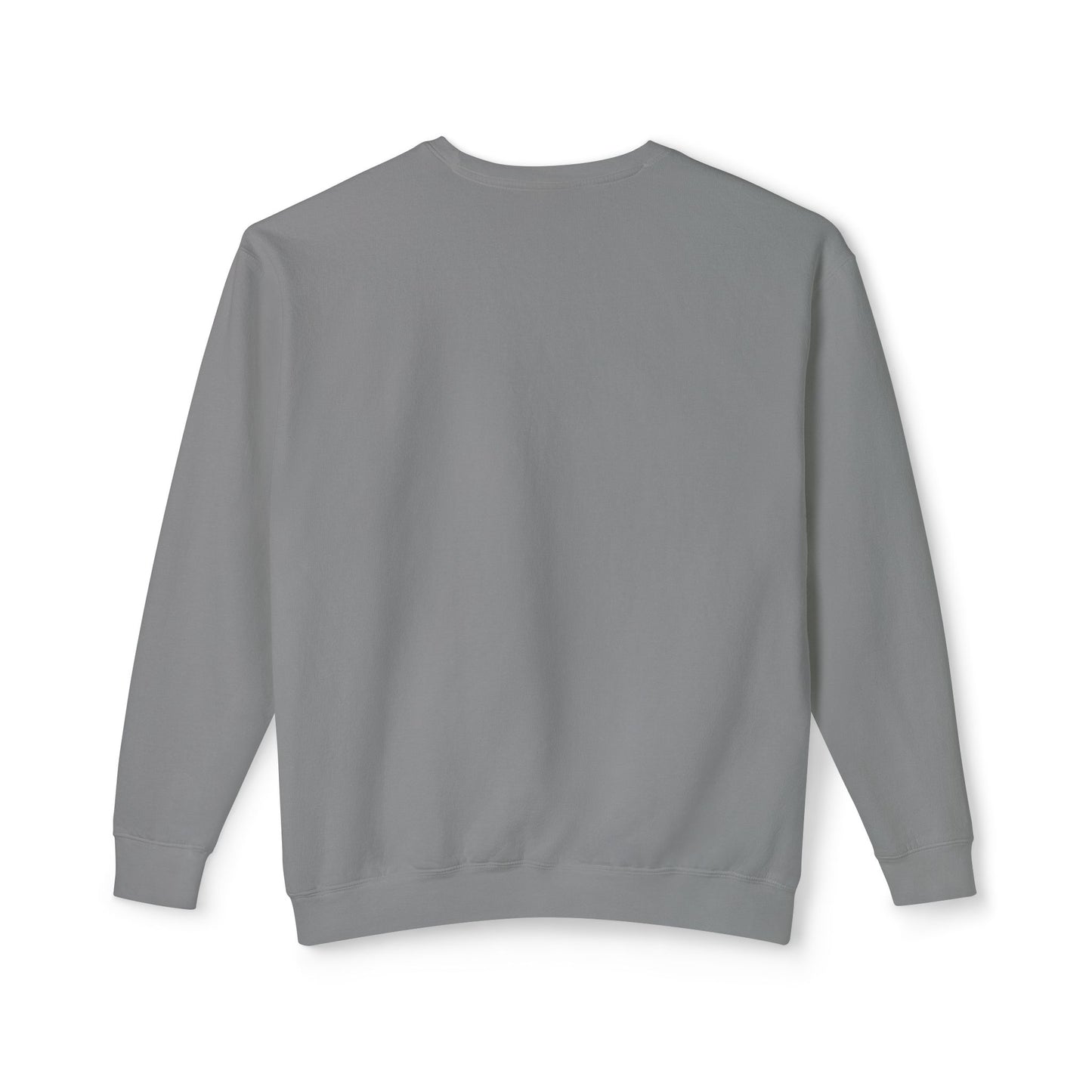 Pure Comfort Lightweight Crewneck Sweatshirt