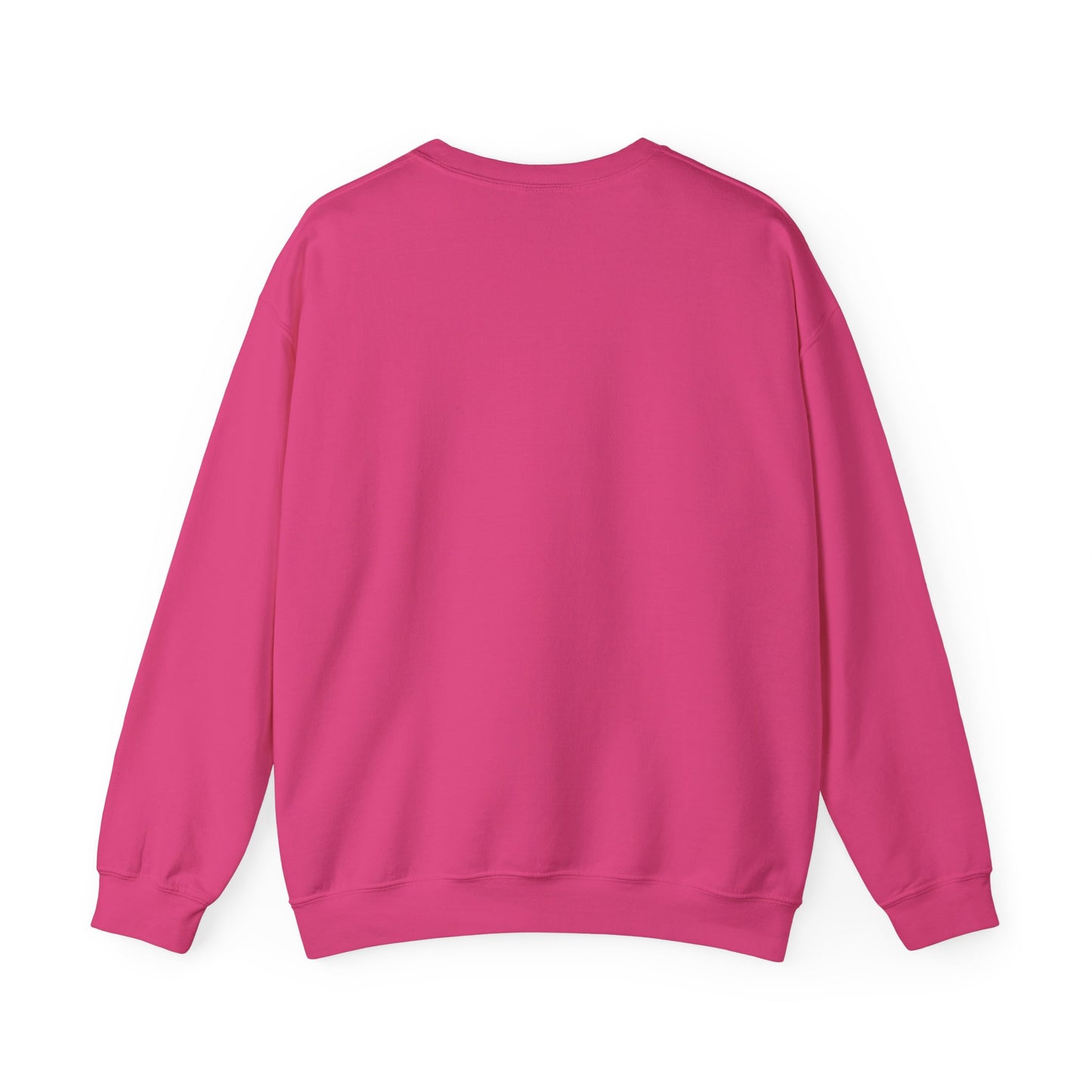 HeavyBlend™ Comfort Crewneck Sweatshirt