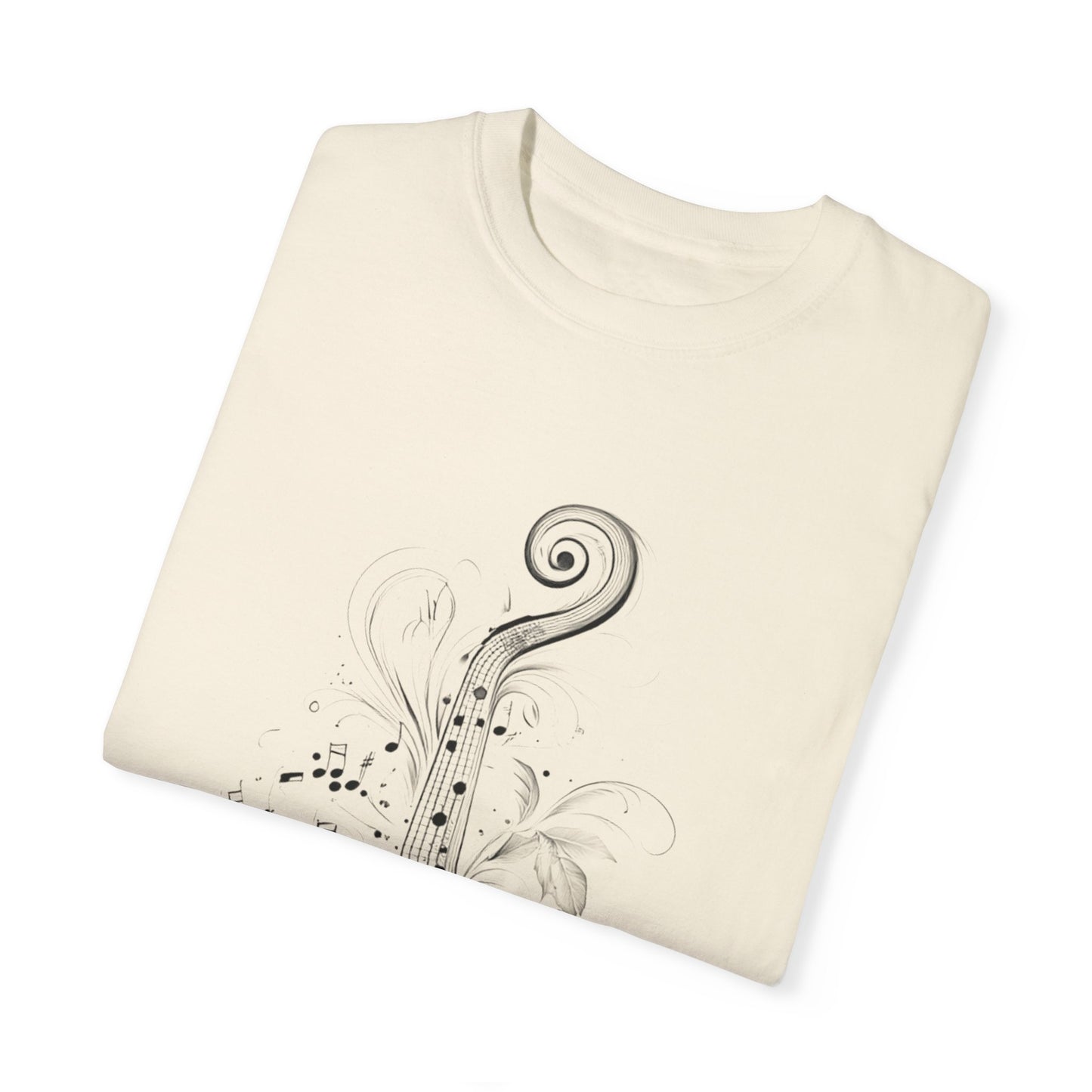 Melodic Ink T-shirt