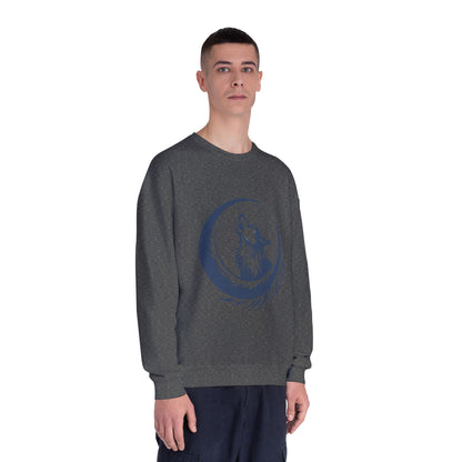 ChillFlex Crewneck Sweatshirt