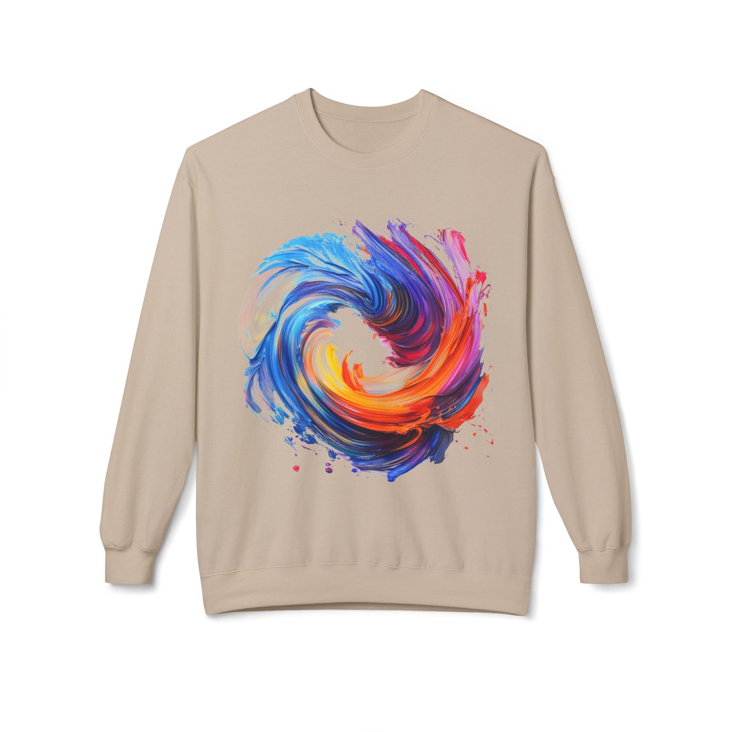 EcoBlend Crewneck Sweatshirt