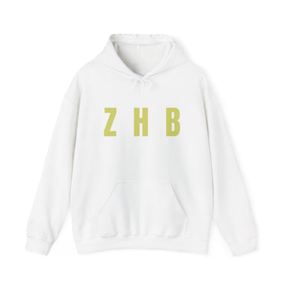 CozyWave Heavy Blend™ Hooded Sweatshirt